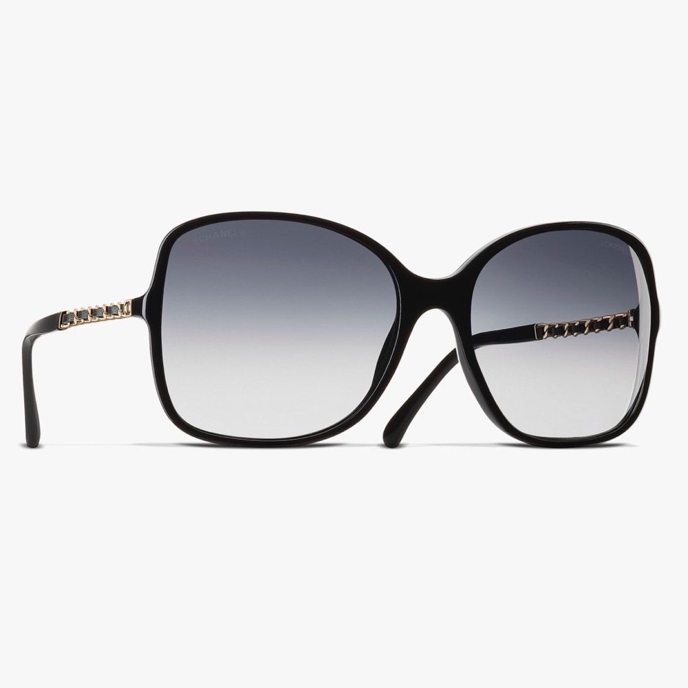 Chanel Square Sunglasses
